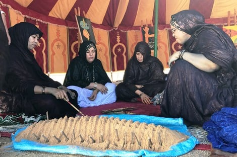 السيكً لعبة تقليدية